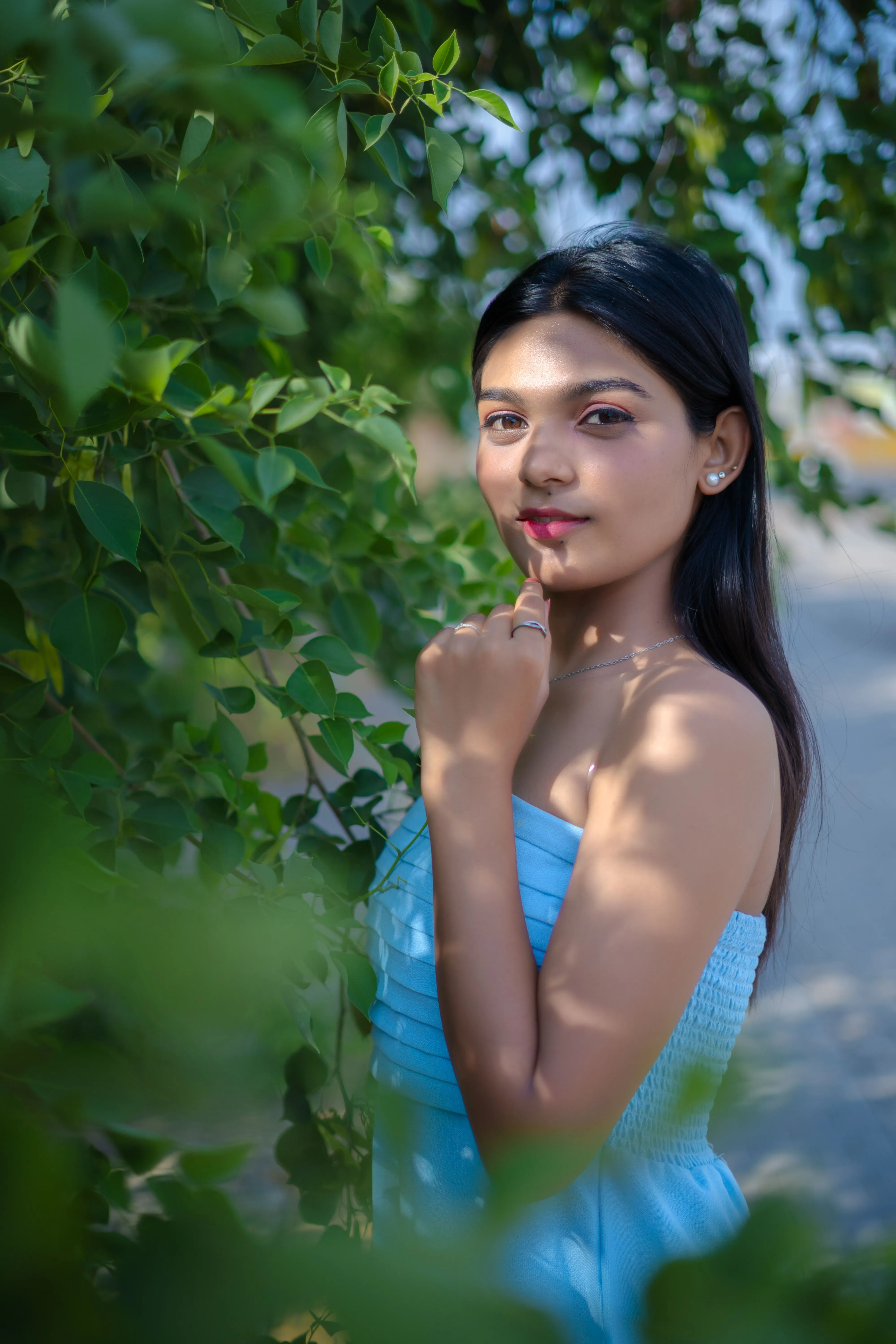 Palak - Peaceful Stay Host