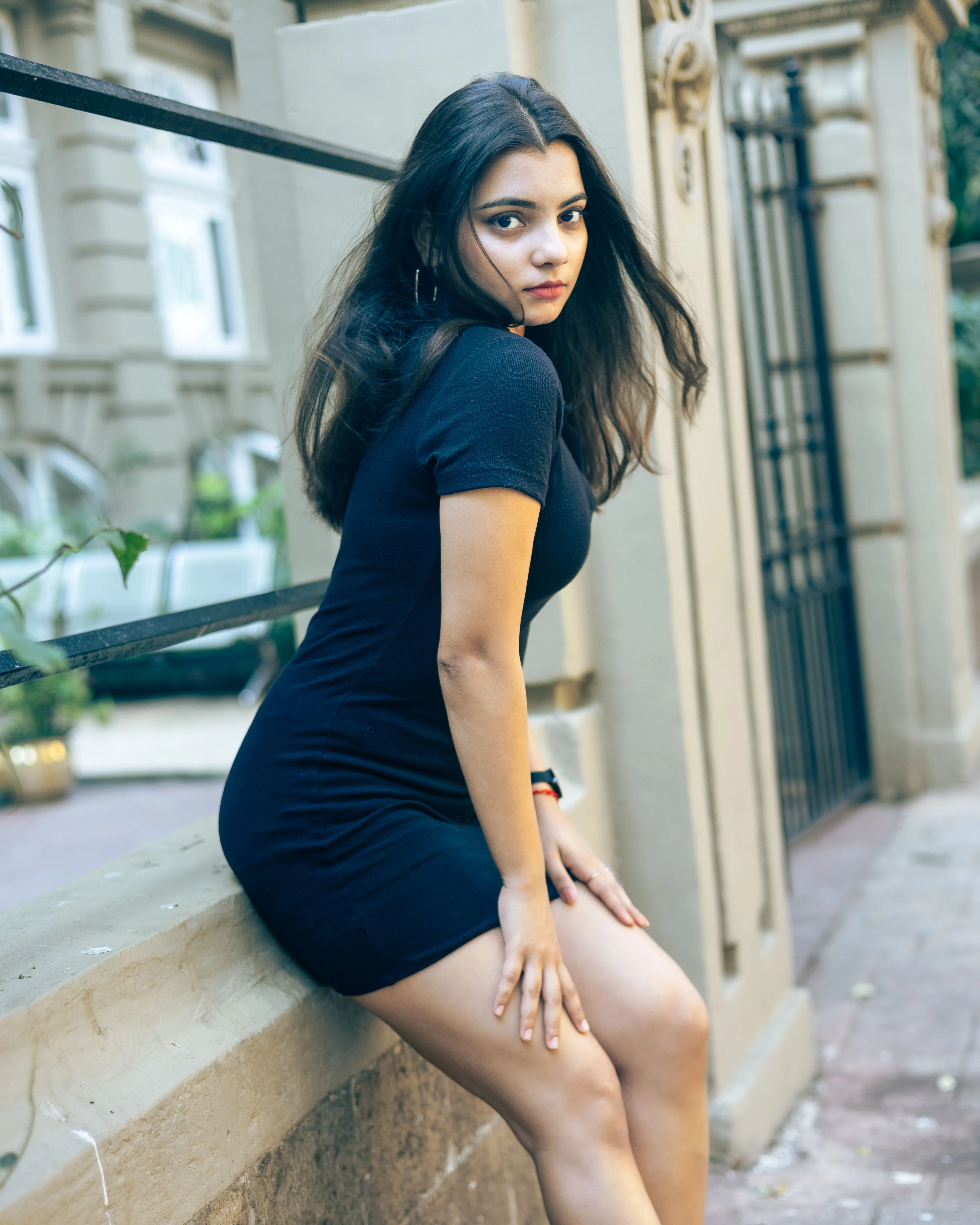 Suhana - Executive Hospitality Host