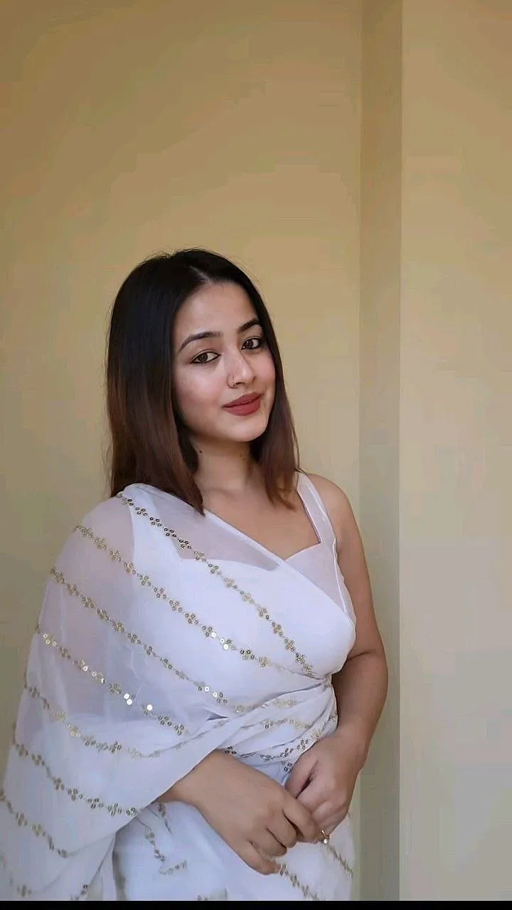 Kavya - Host in BKC
