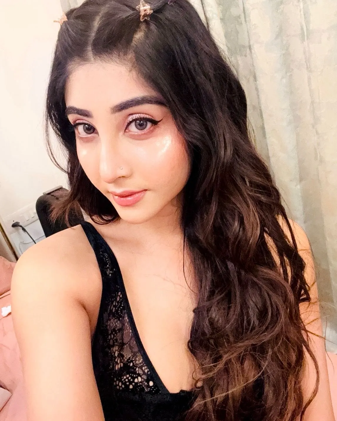 Nisha - Host in South Mumbai