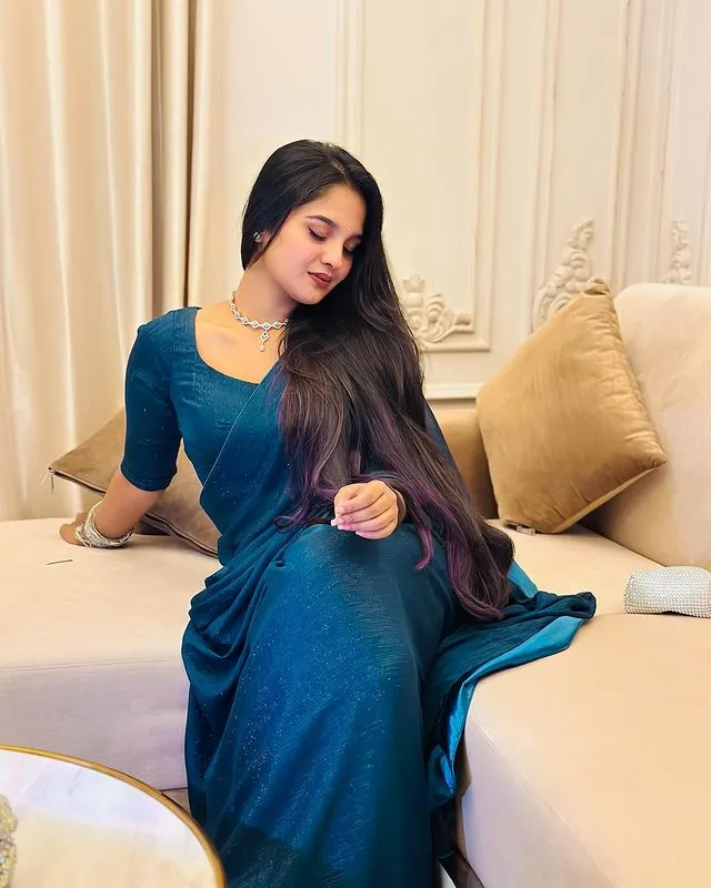 Pooja - Host in Lower Parel